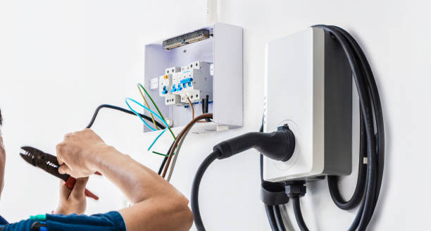 Best Generator Installation Services  in East Pasadena, CA