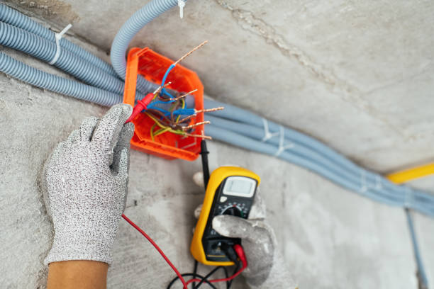 Best Electrical Troubleshooting Services  in East Pasadena, CA